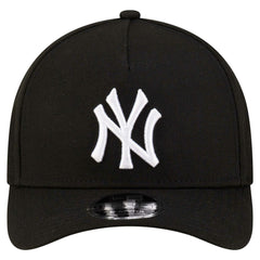 New York Yankees New Era Player Replica 9FORTY Adjustable Hat - MLB