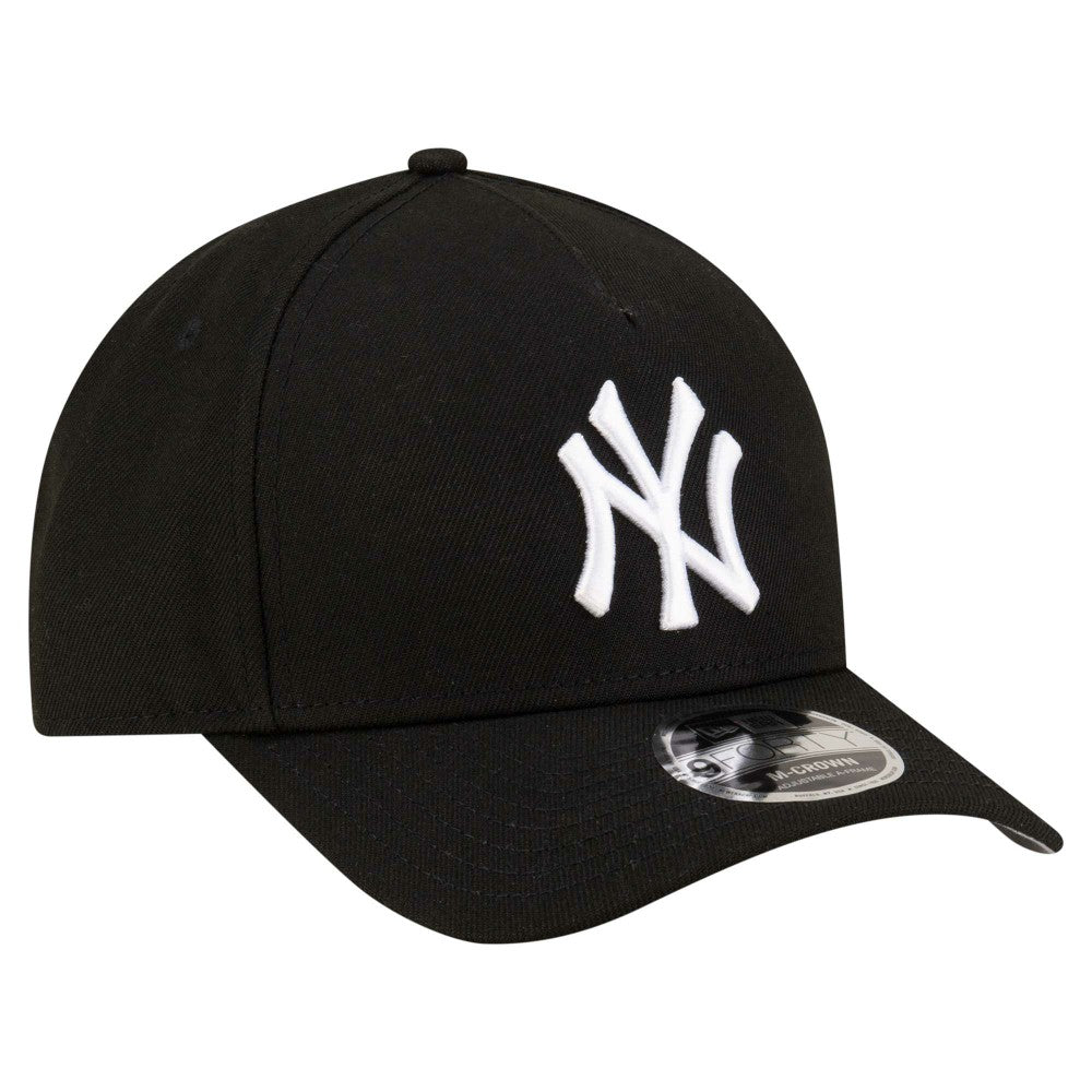 New York Yankees New Era Player Replica 9FORTY Adjustable Hat - MLB