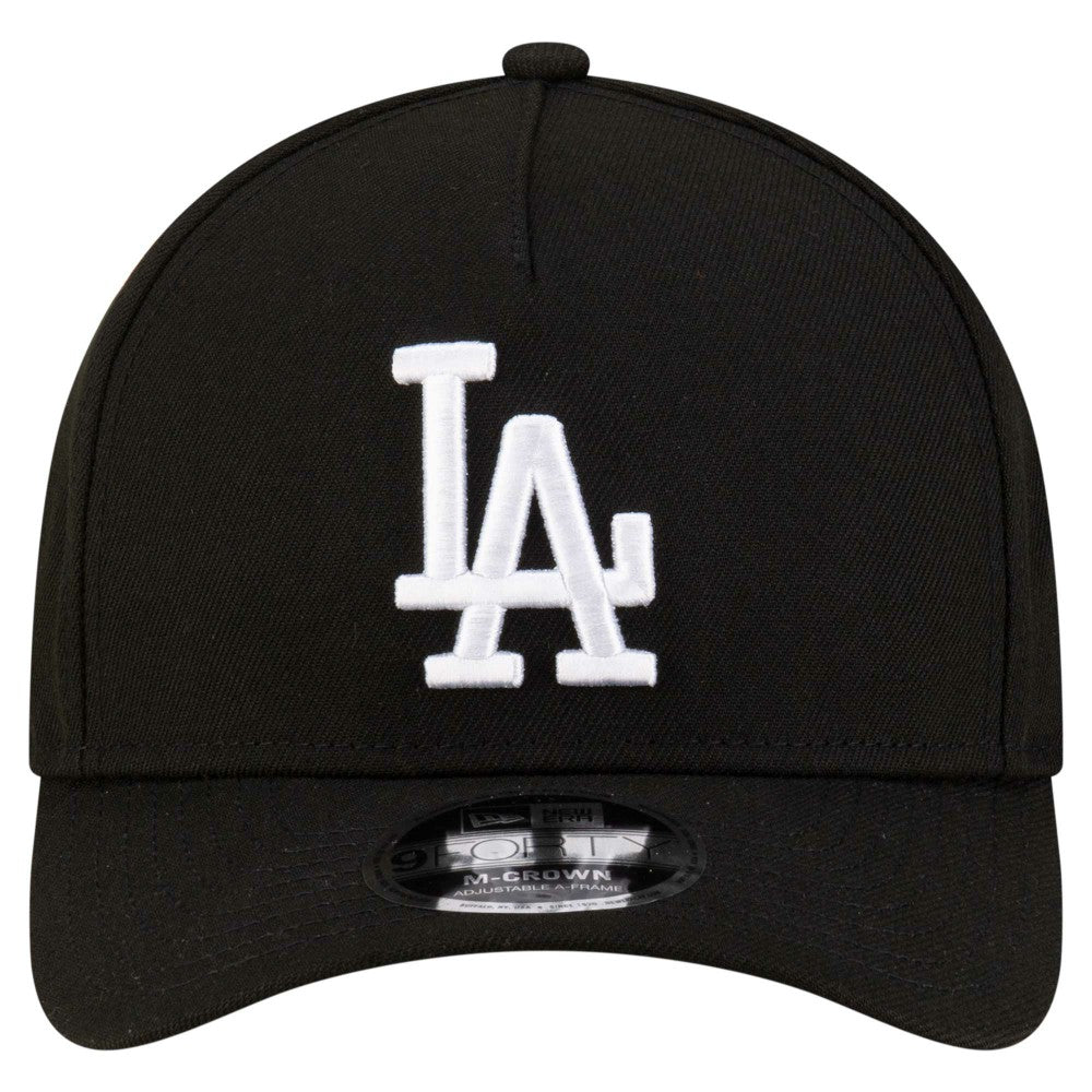 Los Angeles Dodgers New Era Player Replica 9FORTY Adjustable Hat - MLB