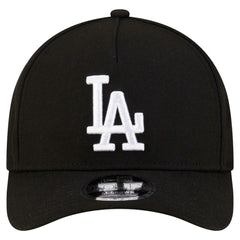 Los Angeles Dodgers New Era Player Replica 9FORTY Adjustable Hat - MLB