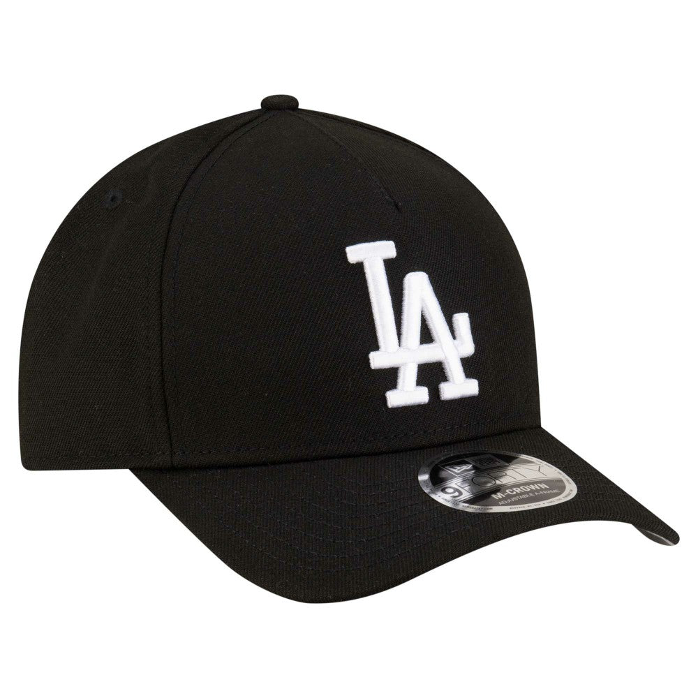 Los Angeles Dodgers New Era Player Replica 9FORTY Adjustable Hat - MLB