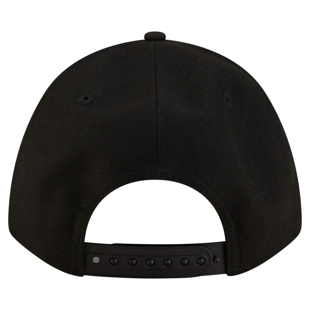Los Angeles Dodgers New Era Player Replica 9FORTY Adjustable Hat - MLB