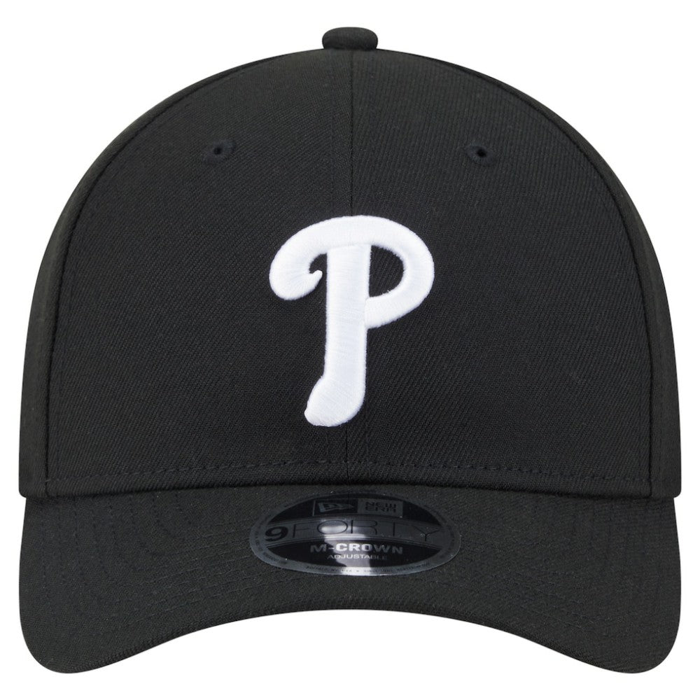 Philadelphia Phillies New Era Player Replica 9FORTY Adjustable Hat - MLB