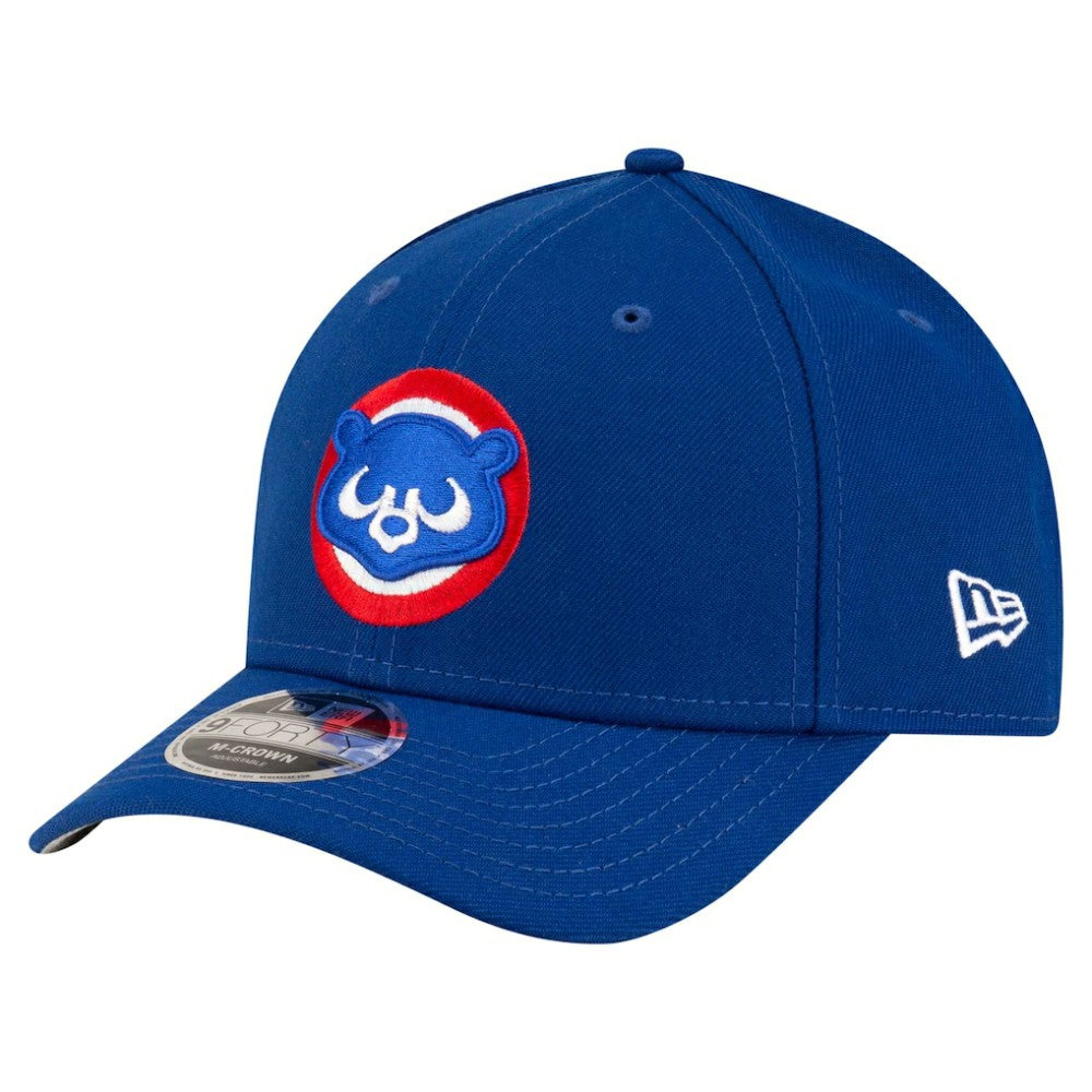 Chicago Cubs New Era Player Replica 9FORTY Adjustable Hat - MLB