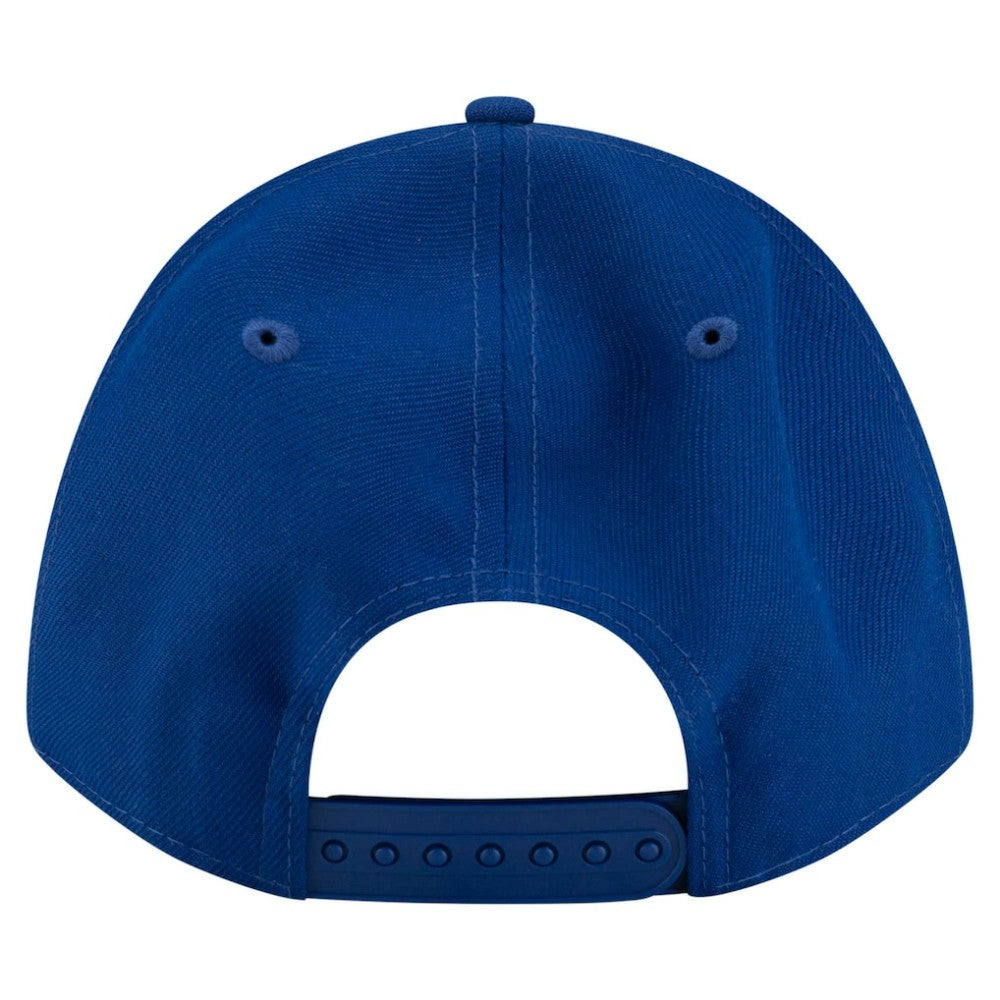 Chicago Cubs New Era Player Replica 9FORTY Adjustable Hat - MLB