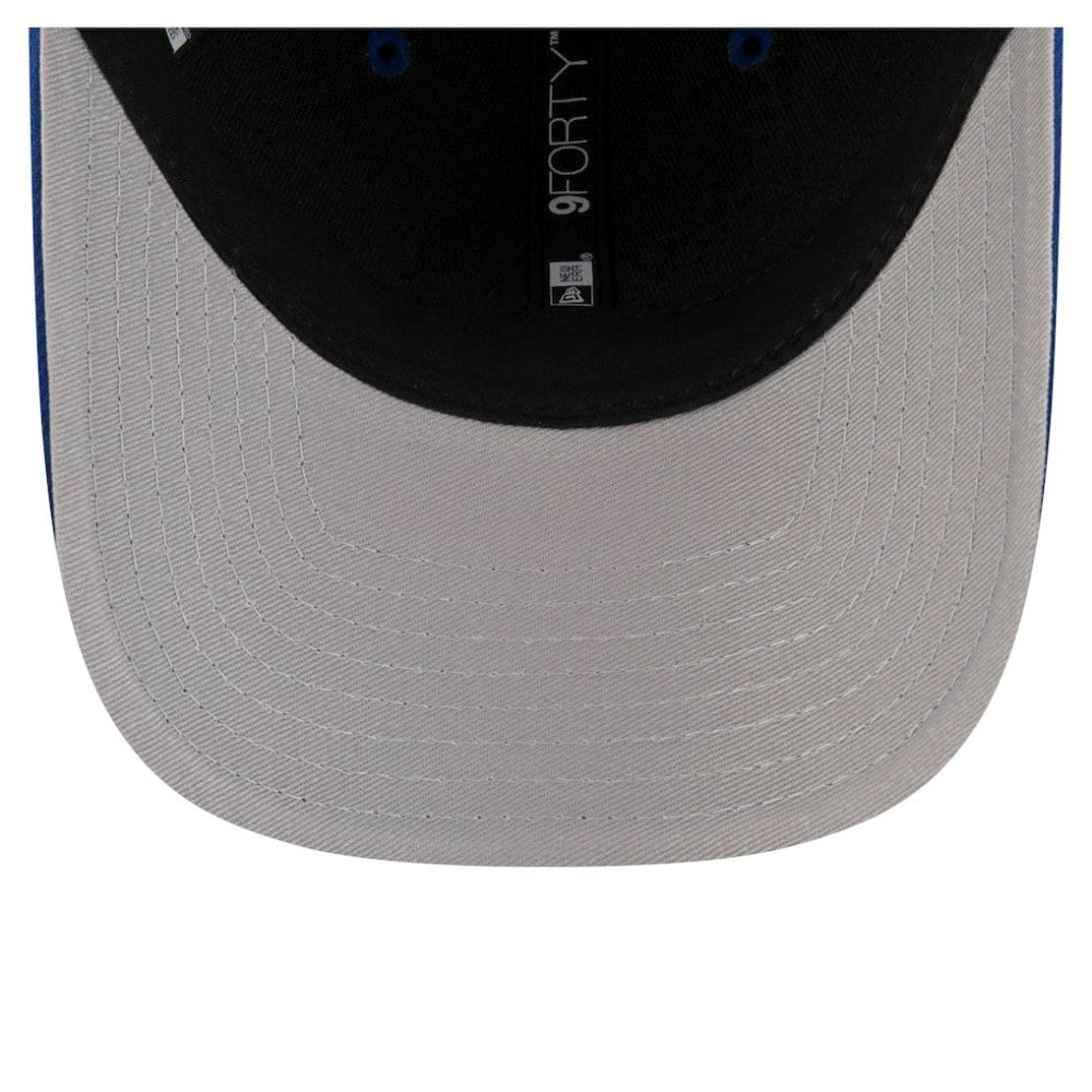 Chicago Cubs New Era Player Replica 9FORTY Adjustable Hat - MLB
