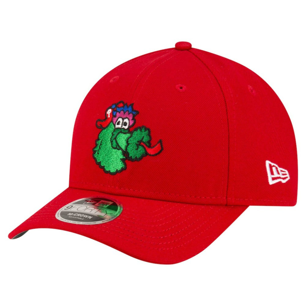 Philadelphia Phillies New Era Player Replica 9FORTY Adjustable Hat - MLB