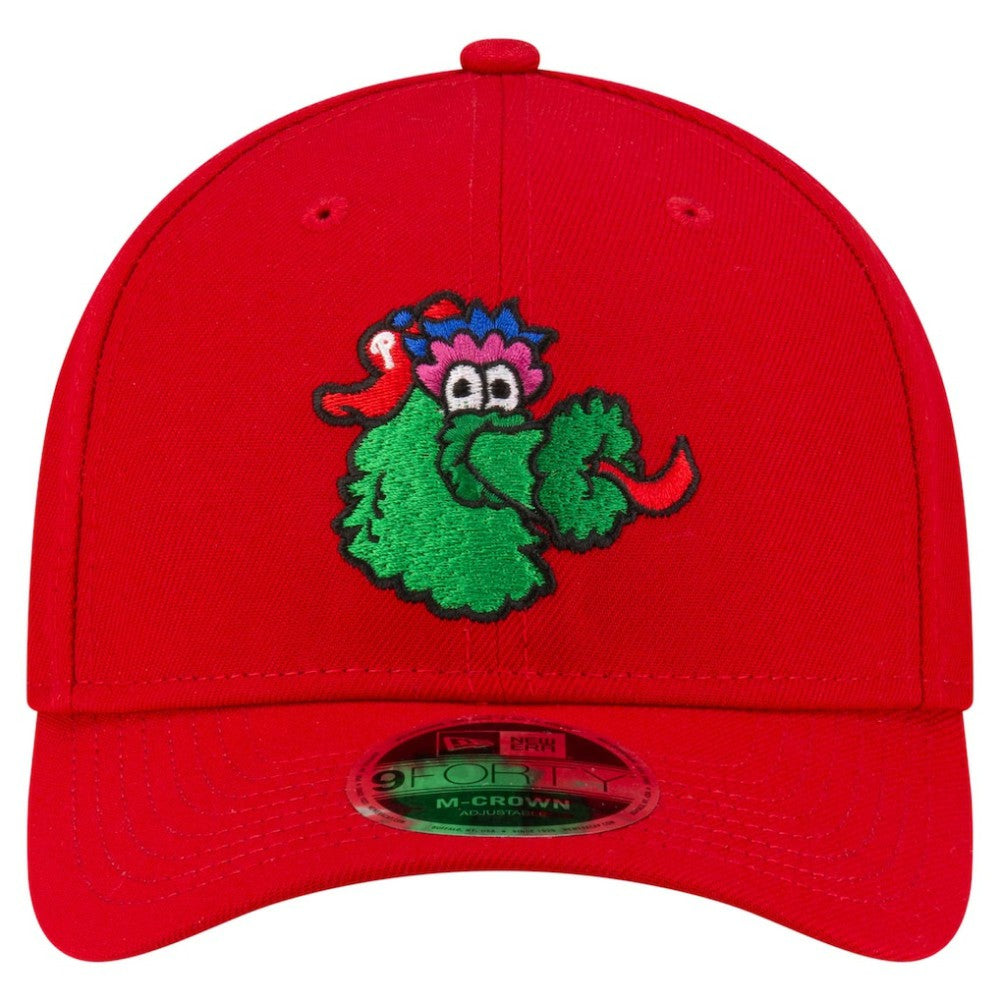Philadelphia Phillies New Era Player Replica 9FORTY Adjustable Hat - MLB