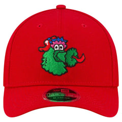 Philadelphia Phillies New Era Player Replica 9FORTY Adjustable Hat - MLB