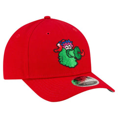 Philadelphia Phillies New Era Player Replica 9FORTY Adjustable Hat - MLB