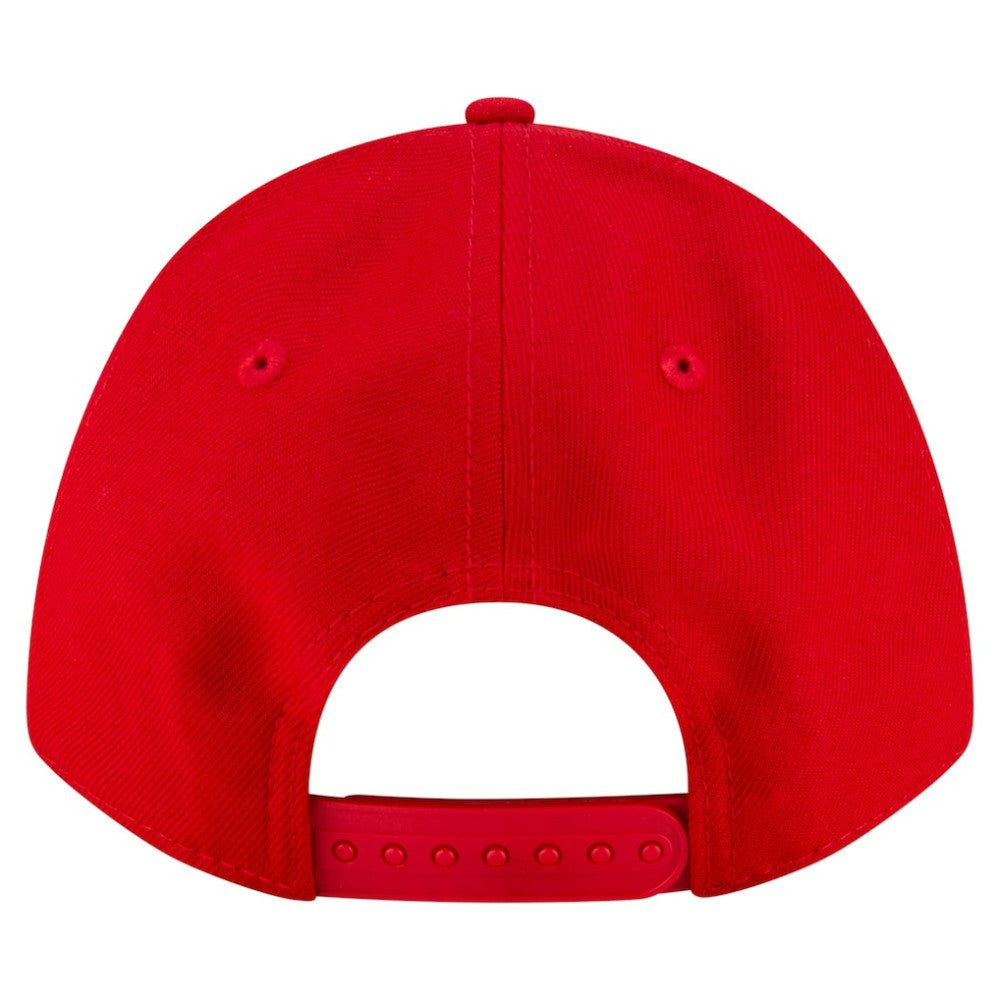 Philadelphia Phillies New Era Player Replica 9FORTY Adjustable Hat - MLB