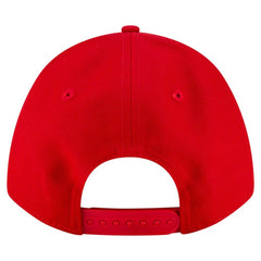 Philadelphia Phillies New Era Player Replica 9FORTY Adjustable Hat - MLB