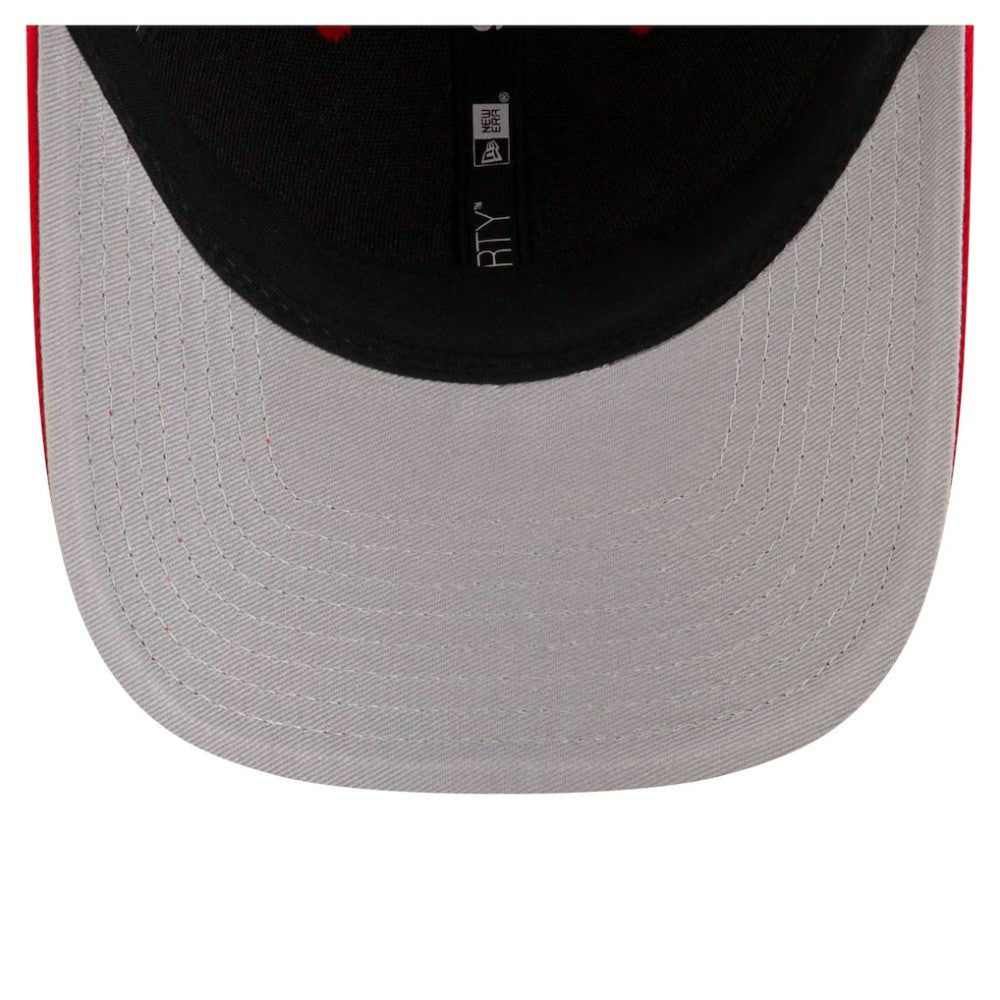 Philadelphia Phillies New Era Player Replica 9FORTY Adjustable Hat - MLB
