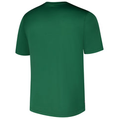 Green Bay Packers Stadium Retro T-Shirt Green | NFL