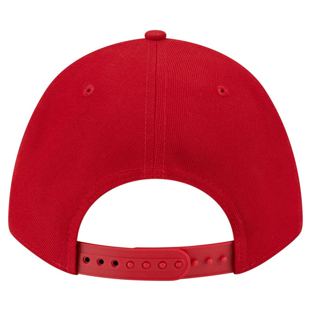 Washington Nationals New Era 9FORTY M-Crown Adjustable Hat - MLB