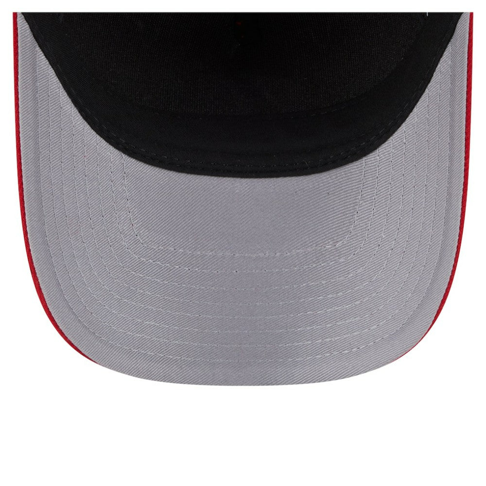 Washington Nationals New Era 9FORTY M-Crown Adjustable Hat - MLB