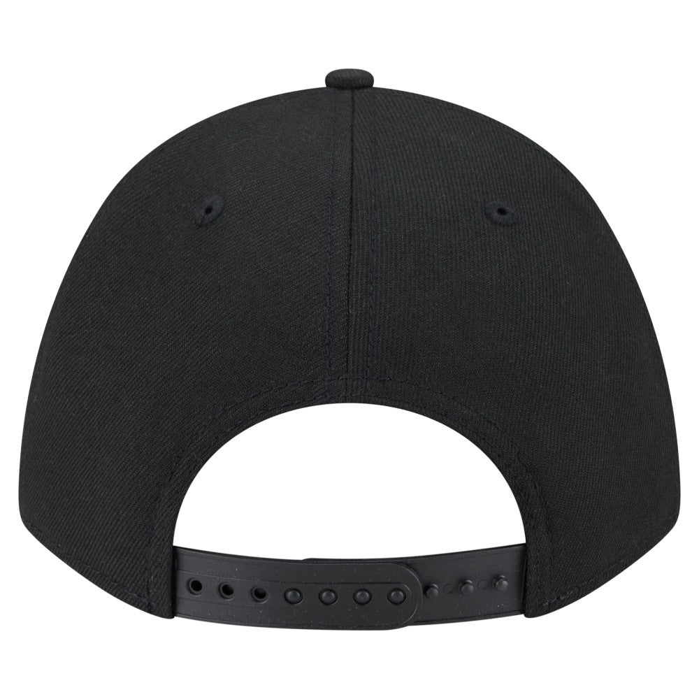 Miami Marlins New Era 9FORTY M-Crown Adjustable Hat - MLB