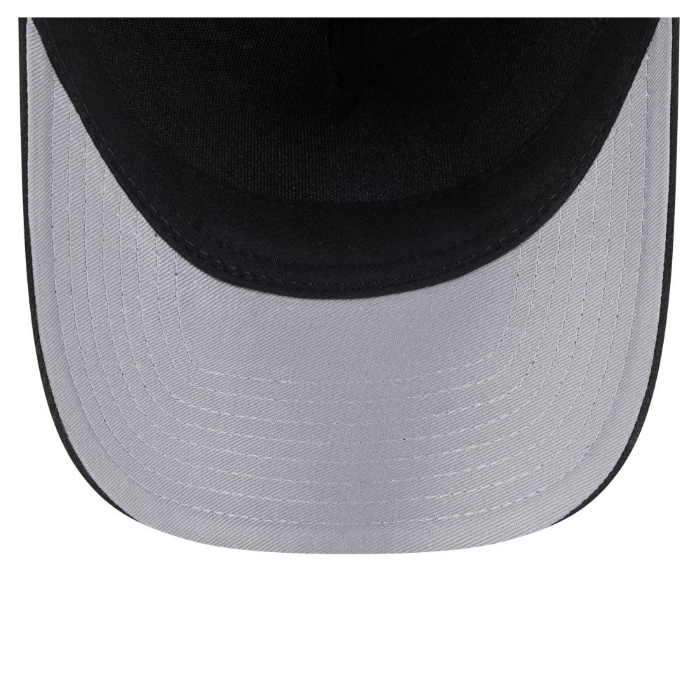 Miami Marlins New Era 9FORTY M-Crown Adjustable Hat - MLB