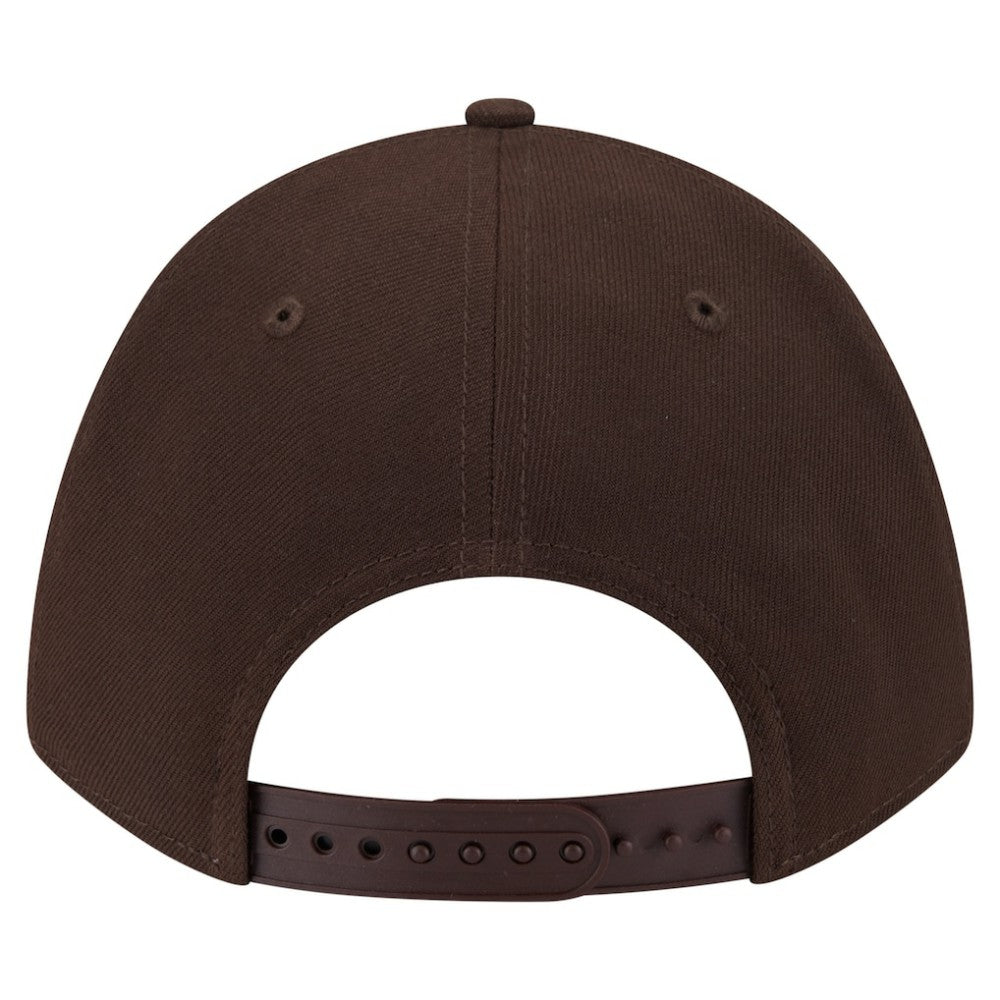 San Diego Padres New Era  Team 9FORTY Adjustable Hat - MLB