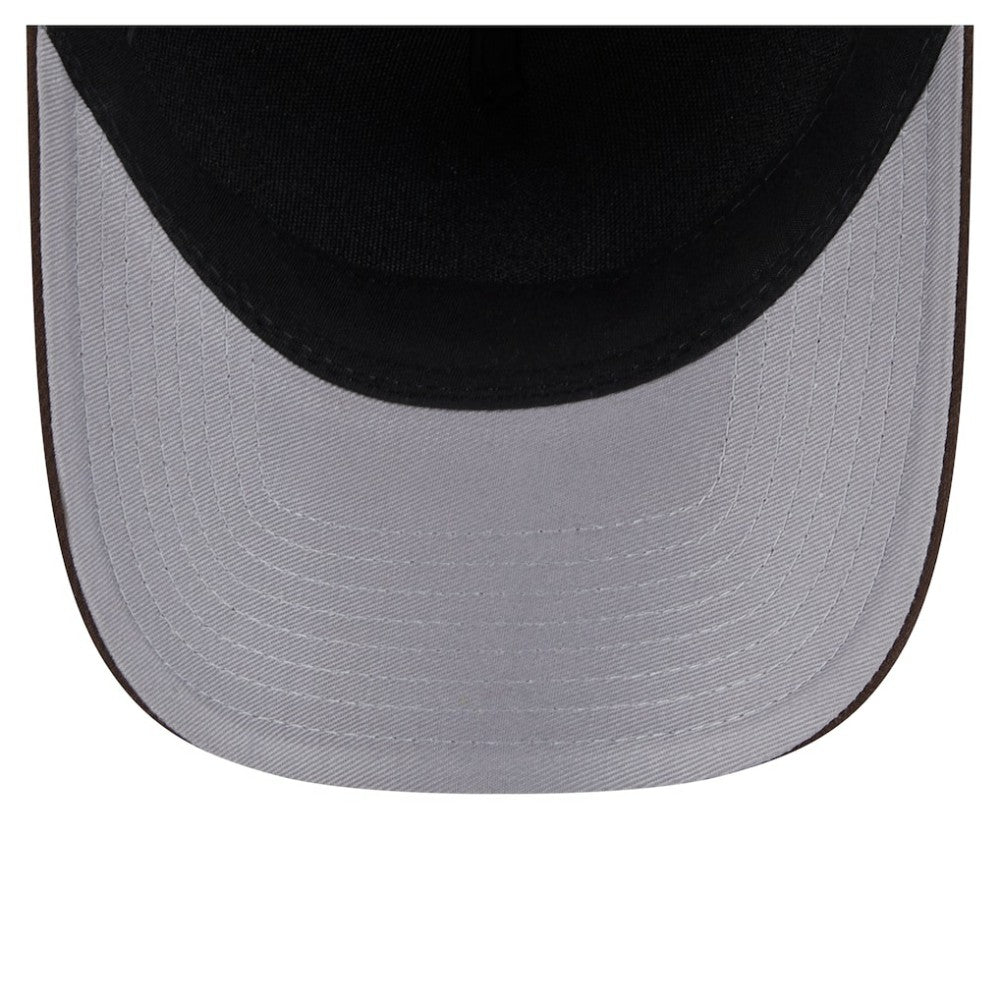 San Diego Padres New Era  Team 9FORTY Adjustable Hat - MLB