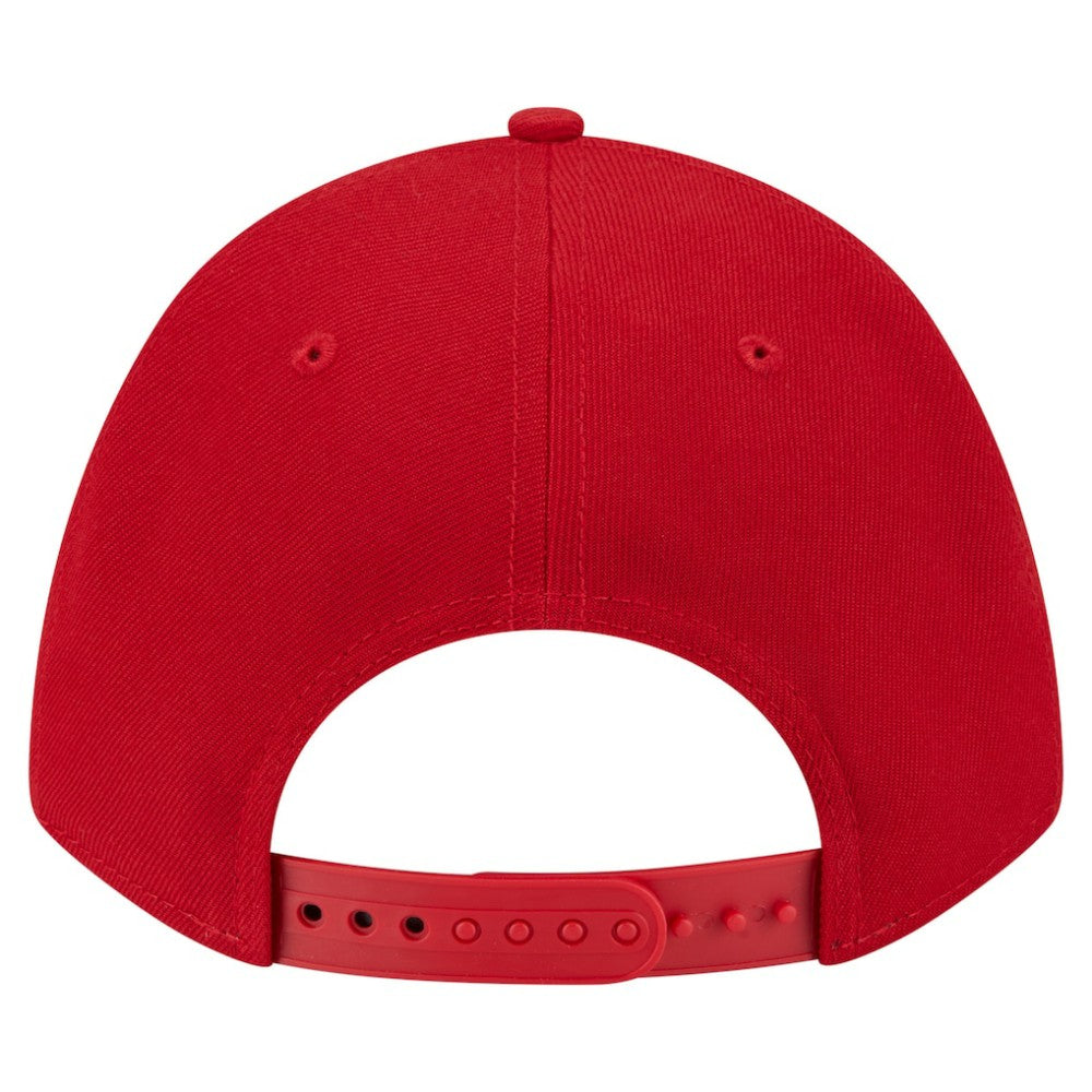 St. Louis Cardinals New Era 9FORTY M-Crown Adjustable Hat - MLB