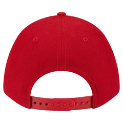 St. Louis Cardinals New Era 9FORTY M-Crown Adjustable Hat - MLB