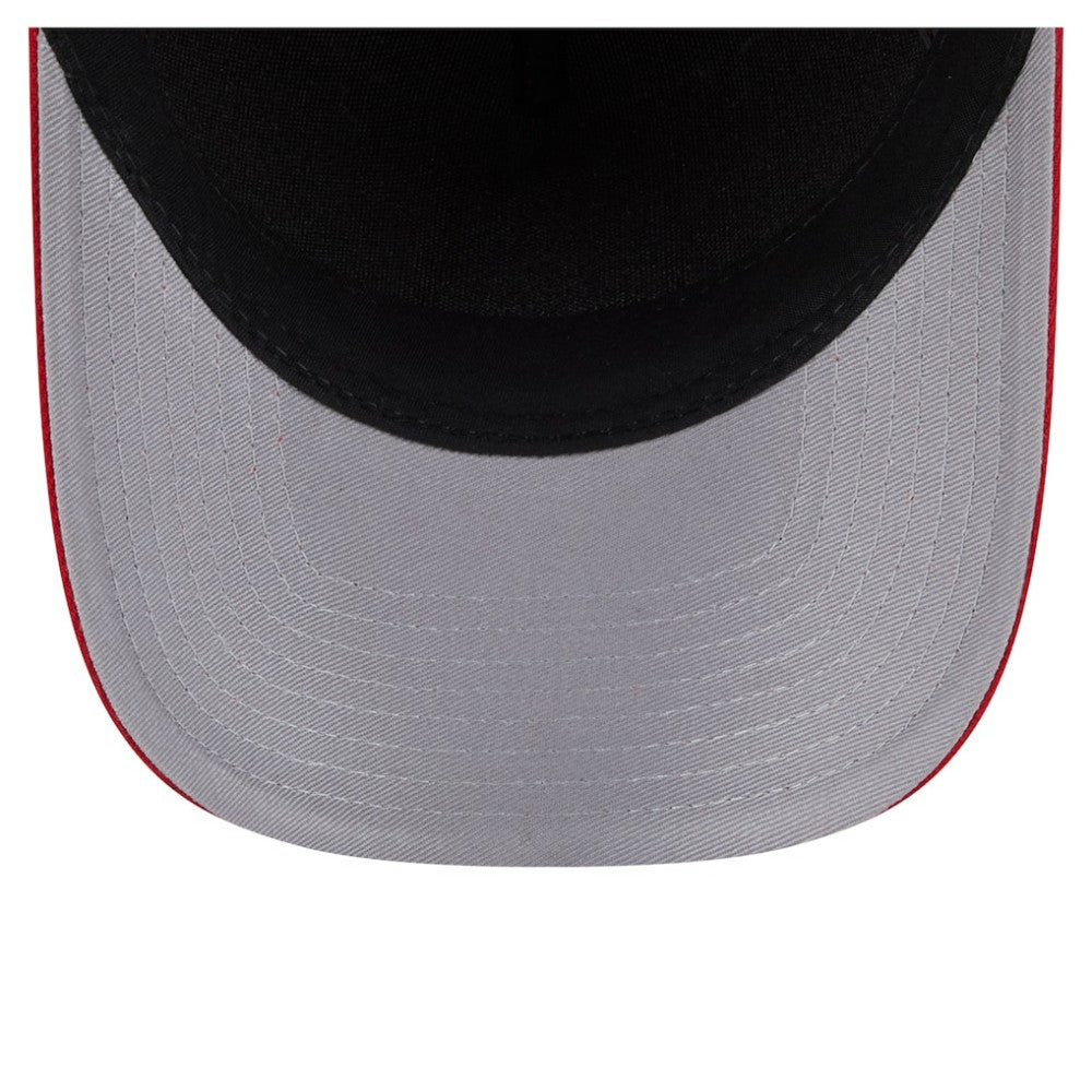 St. Louis Cardinals New Era 9FORTY M-Crown Adjustable Hat - MLB