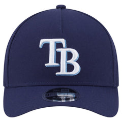 Tampa Bay Rays New Era 9FORTY M-Crown Adjustable Hat - MLB