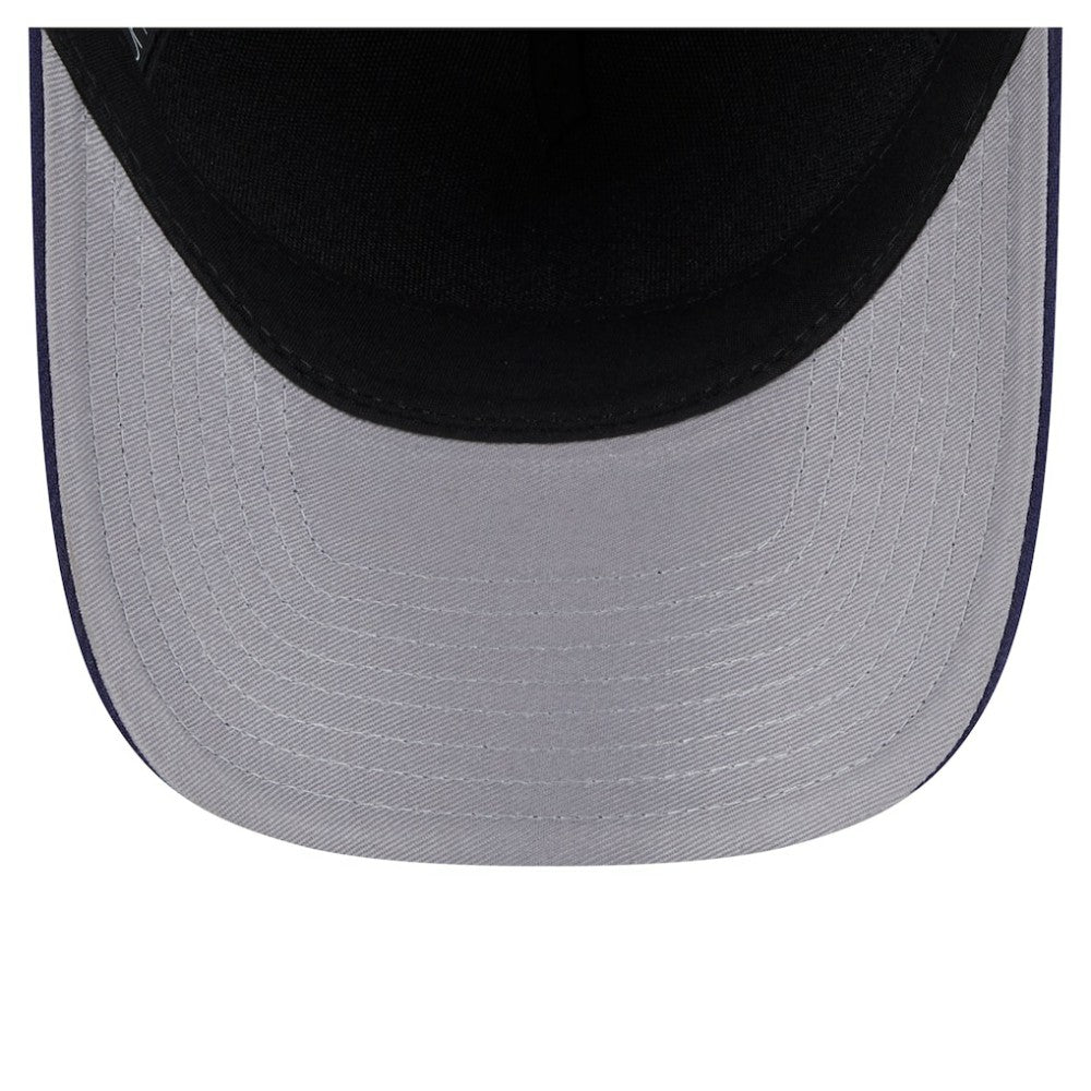 Tampa Bay Rays New Era 9FORTY M-Crown Adjustable Hat - MLB