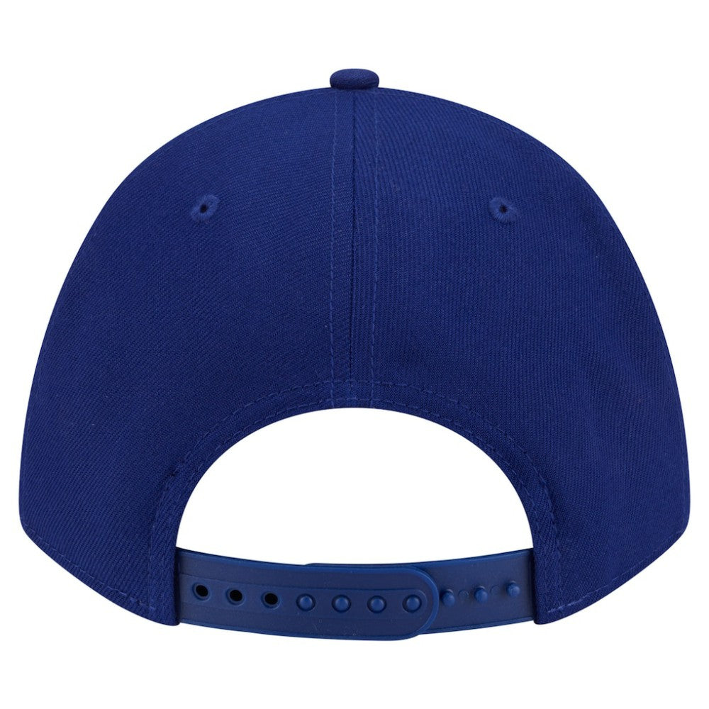 Texas Rangers New Era 9FORTY M-Crown Adjustable Hat - MLB
