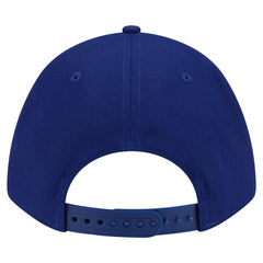 Texas Rangers New Era 9FORTY M-Crown Adjustable Hat - MLB