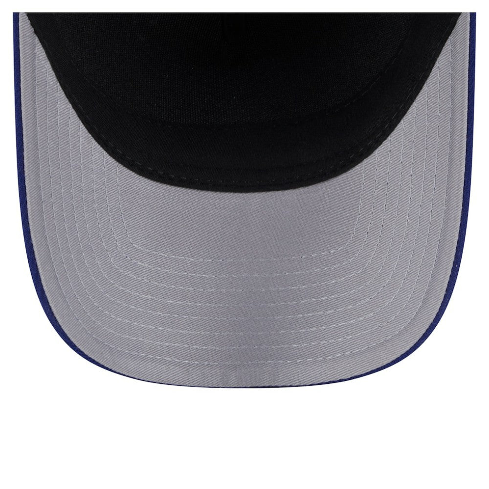 Texas Rangers New Era 9FORTY M-Crown Adjustable Hat - MLB