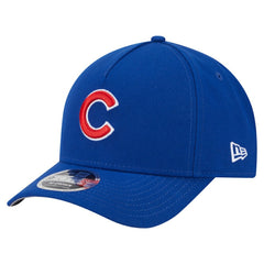 Chicago Cubs New Era 9FORTY M-Crown Adjustable Hat - MLB