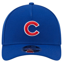 Chicago Cubs New Era 9FORTY M-Crown Adjustable Hat - MLB