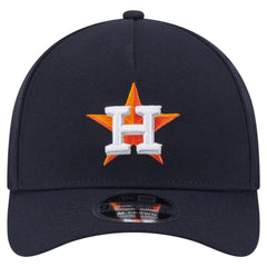 Houston Astros New Era 9FORTY M-Crown Adjustable Hat - MLB