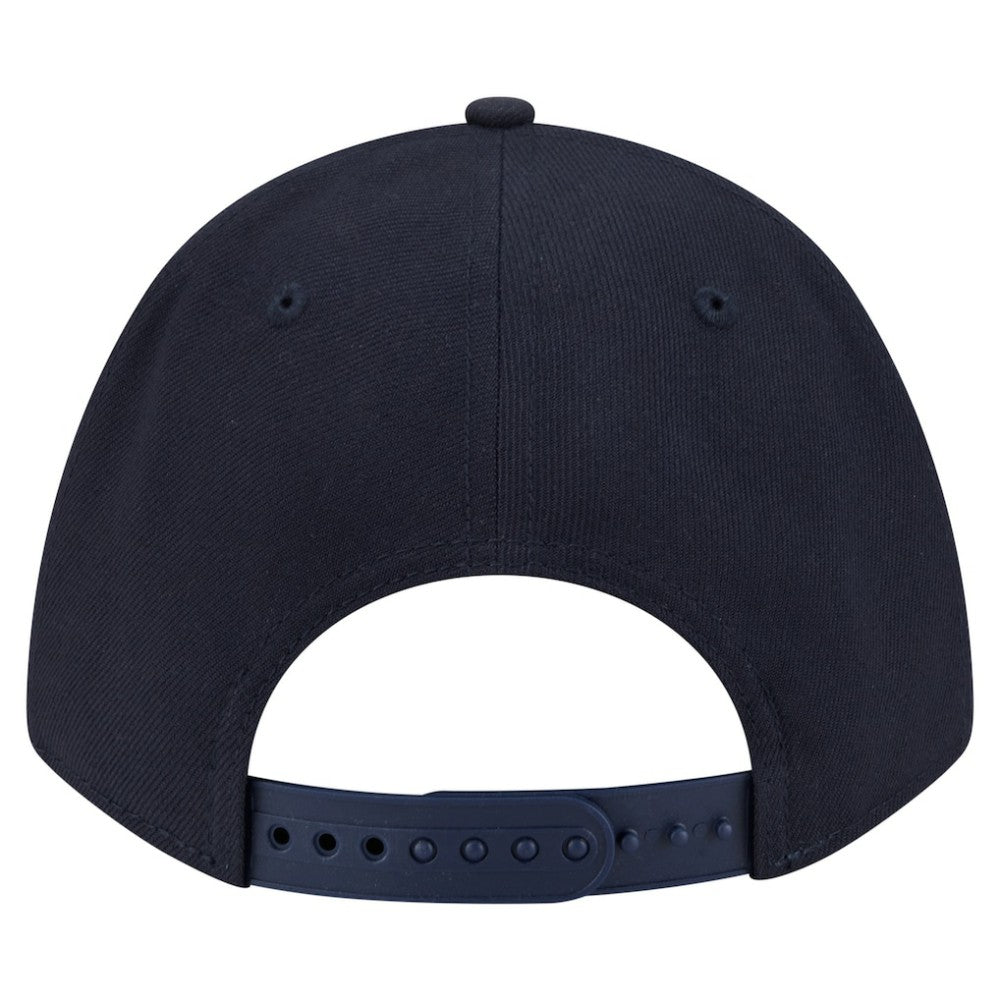 Atlanta Braves New Era 9FORTY M-Crown Adjustable Hat - MLB