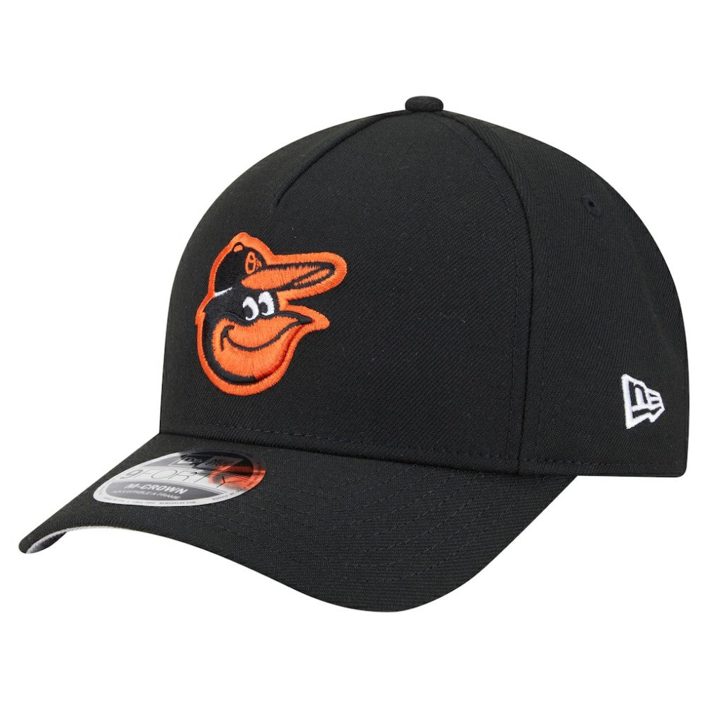 Baltimore Orioles New Era 9FORTY M-Crown Adjustable Hat - MLB