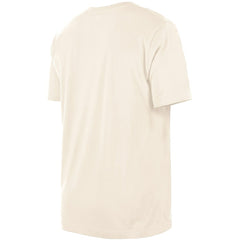 Boston Celtics 2024 NBA Finals Champions Victory Chrome T-Shirt Cream - NBA