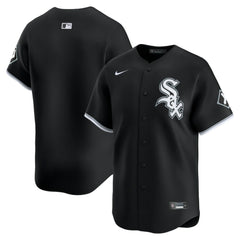 Chicago White Sox Nike Alternate Limited Jersey - MLB