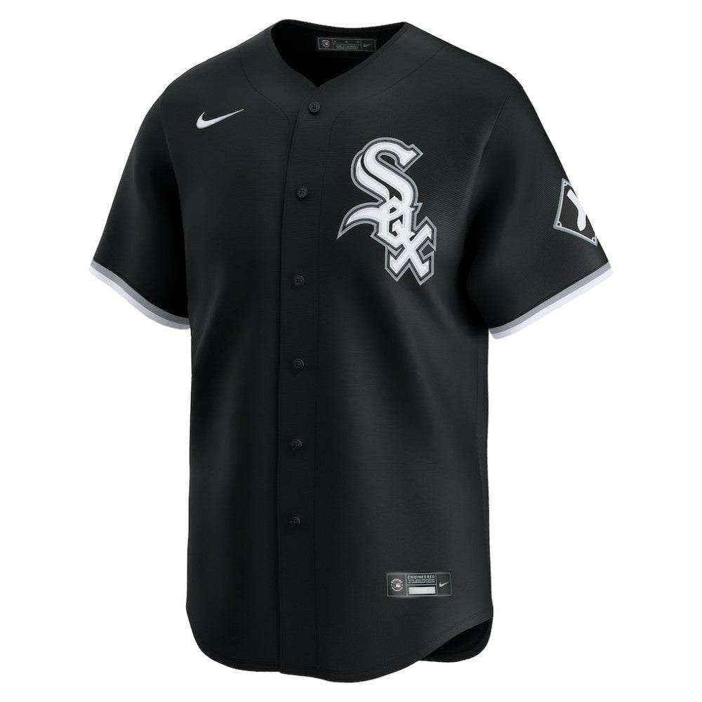 Chicago White Sox Nike Alternate Limited Jersey - MLB