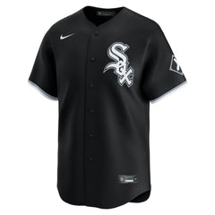 Chicago White Sox Nike Alternate Limited Jersey - MLB