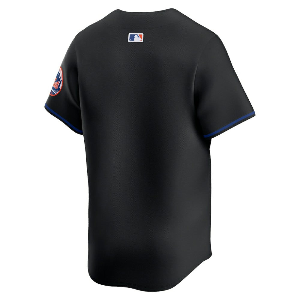 New York Mets Nike Alternate Limited Jersey - MLB