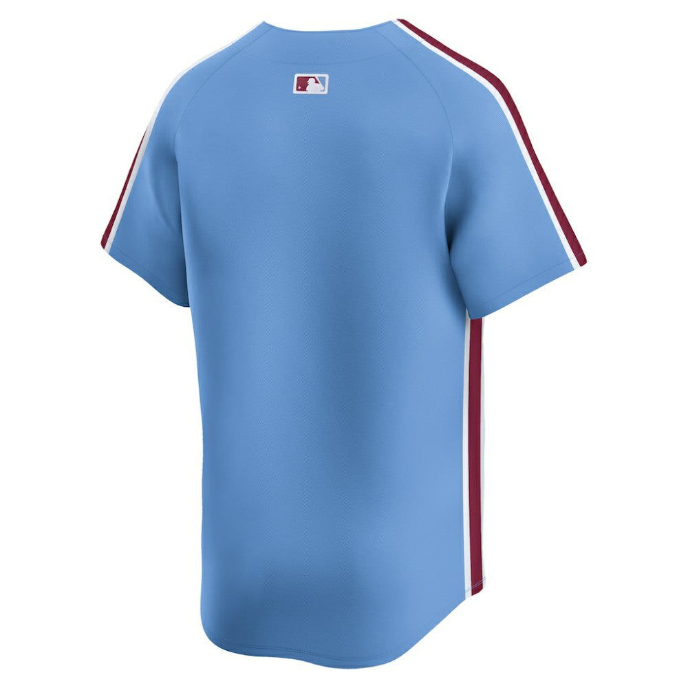 Philadelphia Phillies Nike Alternate Limited Jersey - MLB