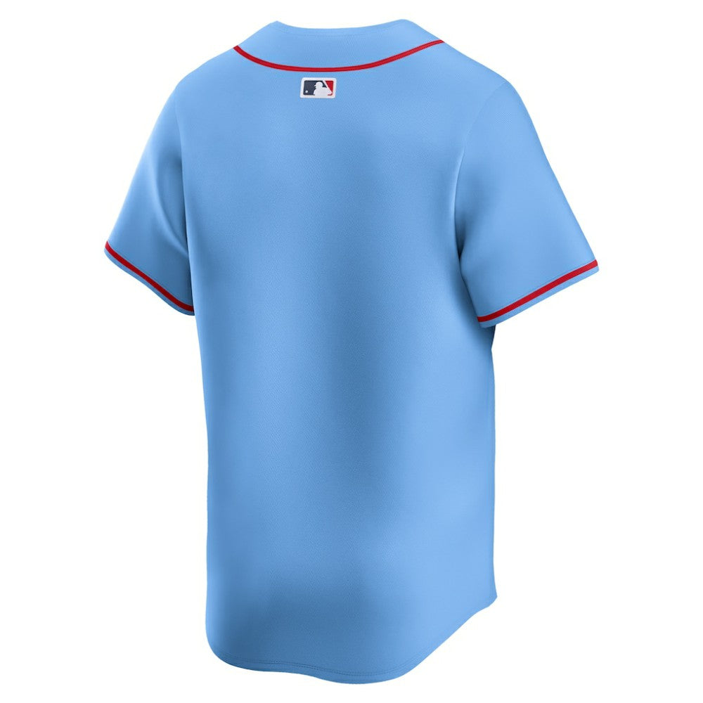 St. Louis Cardinals Nike Alternate Limited Jersey - MLB