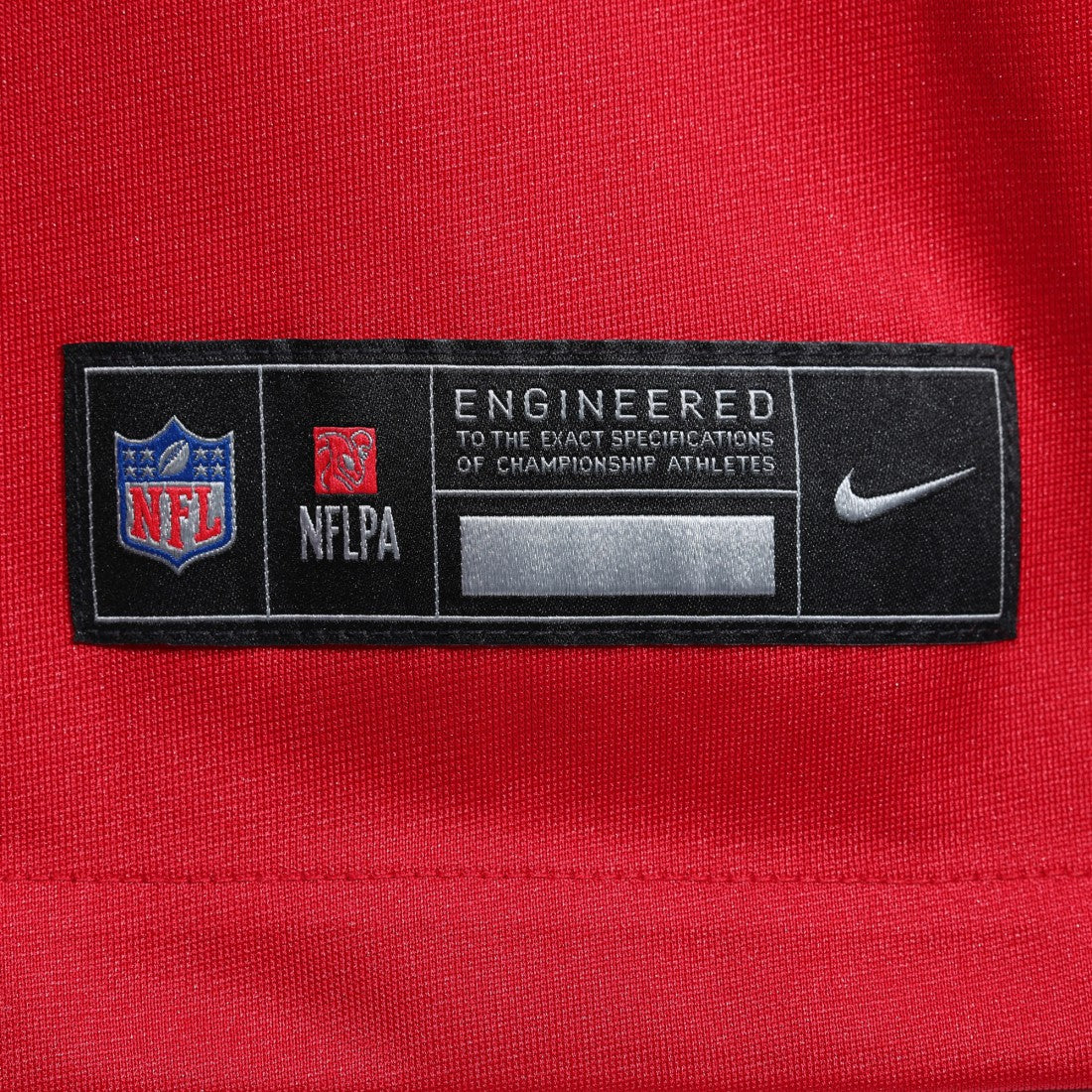 Devin Singletary New York Giants Alternate Player Game Jersey Century Red | Nike for Sale