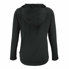 Boston Red Sox Cutter & Buck Women's Coastline Epic Comfort Eco Recycled Raglan Long Sleeve Hoodie T-Shirt - MLB