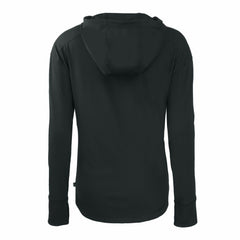 New York Mets Cutter & Buck Women's Daybreak Eco Recycled Full-Zip Hoodie - MLB