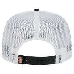 San Francisco Giants New Era 9FIFTY A-Frame Trucker Snapback Hat - MLB