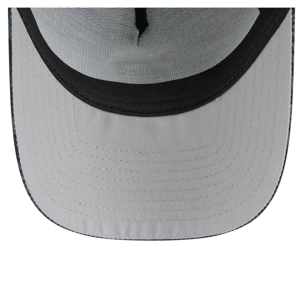 Detroit Tigers New Era 9FORTY A-Frame Trucker Adjustable Hat - MLB