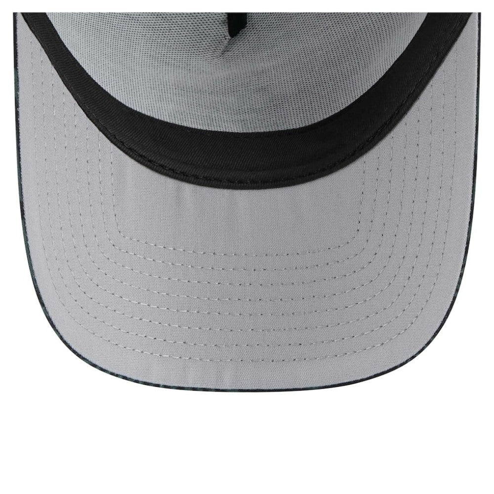 St. Louis Cardinals New Era 9FORTY A-Frame Trucker Adjustable Hat - MLB